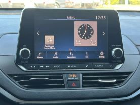 2022 NISSAN ALTIMA SEDAN - AUTOMATIC - Dart Auto Group