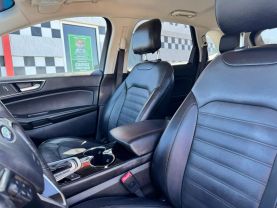 2015 FORD EDGE SUV 4-CYL ECOBOOST 2.0L SEL SPORT UTILITY 4D
