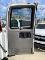 2016 CHEVROLET EXPRESS 2500 PASSENGER PASSENGER V8, FLEX FUEL, 6.0 LITER LS VAN 3D at Motors On Wheels - used car dealership in Houston, Texas.