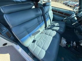 1976 CADILLAC ELDORADO CONVERTIBLE 8.2 V8 CONVERTIBLE