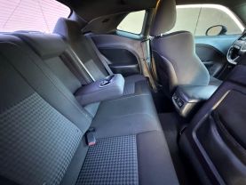 2019 DODGE CHALLENGER COUPE V8, HEMI, 6.4 LITER R/T SCAT PACK COUPE 2D