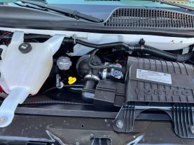 2016 CHEVROLET EXPRESS COMMERCIAL CUTAWAY CUTAWAY V8, FLEX FUEL, 4.8 LITER CUTAWAY VAN 2D