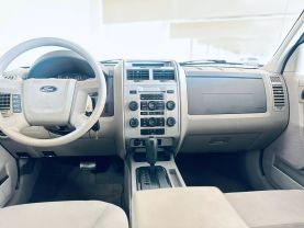 2008 FORD ESCAPE SUV 4-CYL, 2.3 LITER XLT SPORT UTILITY 4D