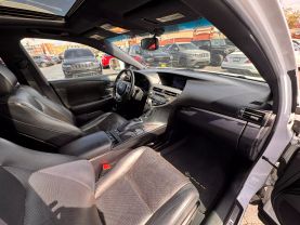 2014 LEXUS RX