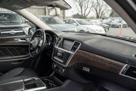 2013 MERCEDES-BENZ GL-CLASS SUV V8, TWIN TURBO, 4.6L GL 450 4MATIC SPORT UTILITY 4D
