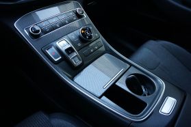 2022 HYUNDAI SANTA FE SUV 4-CYL, GDI, 2.5 LITER SEL SPORT UTILITY 4D