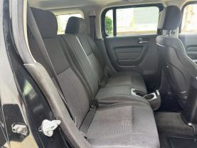2007 HUMMER H3 SUV 5-CYL, 3.7 LITER SPORT UTILITY 4D
