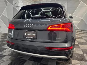 2020 AUDI Q5