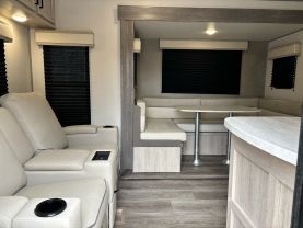 2024 COACHMEN CATALINA SUMMIT 8 RV - 231MKS at T&T Repairables - used car dealership in Spencer, Indiana.