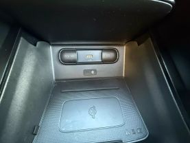 2021 KIA TELLURIDE SUV V6, GDI, 3.8 LITER SX SPORT UTILITY 4D - Gesner Auto Inc in Taunton, MA, 41.88613, -71.14527