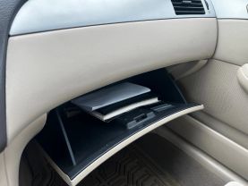 2007 TOYOTA SOLARA COUPE 4-CYL, 2.4 LITER SE COUPE 2D