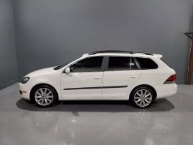 2013 Volkswagen Jetta Sportwagen - - Image 6