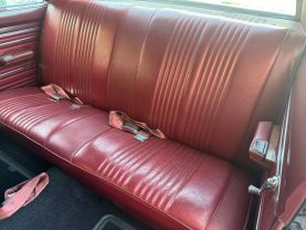 1967 DODGE DART - - CUSTOM RESTO - MOD