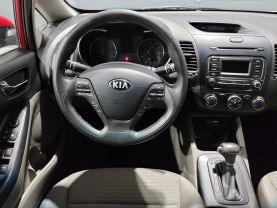 2014 Kia Forte - - Image 10