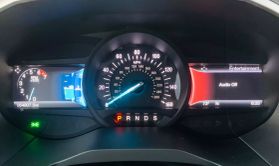 2016 FORD EDGE SUV V6, 3.5 LITER SEL SPORT UTILITY 4D