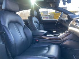 2015 Audi A8 - Image 22