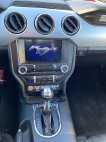 2017 FORD MUSTANG CONVERTIBLE 4-CYL, ECOBOOST, 2.3T ECOBOOST PREMIUM CONVERTIBLE 2D