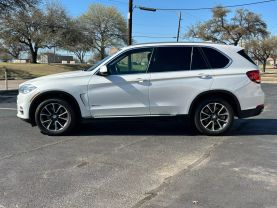 2017 BMW X5 SUV WHITE AUTOMATIC - Dart Auto Group