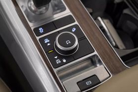 2020 LAND ROVER RANGE ROVER SPORT SUV 6-CYL, TURBO, 3.0 LITER HSE SPORT UTILITY 4D