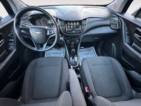 2019 Chevrolet Trax Ls Sport Utility 4d - Image 10
