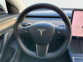 2022 TESLA MODEL 3 SEDAN DUAL ELECTRIC MOTORS LONG RANGE SEDAN 4D