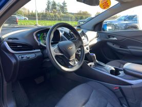2018 CHEVROLET VOLT
