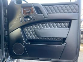 2015 Mercedes-benz G-class - Image 36