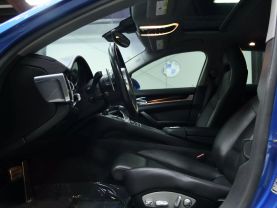 2016 PORSCHE PANAMERA for sale in  Orlando, FL