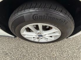 2018 FORD FOCUS SEDAN 4-CYL, 2.0 LITER SE SEDAN 4D