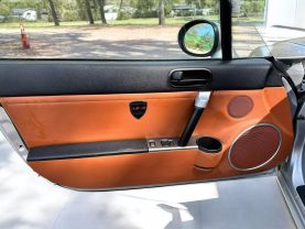 2006 MAZDA MX-5 MIATA CONVERTIBLE 4-CYL, 2.0 LITER CONVERTIBLE 2D