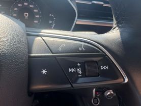 2022 AUDI Q3 SUV 4-CYL, TURBO, 2.0 LITER 40 TFSI PREMIUM SPORT UTILITY 4D - Gesner Auto Inc in Taunton, MA, 41.88613, -71.14527
