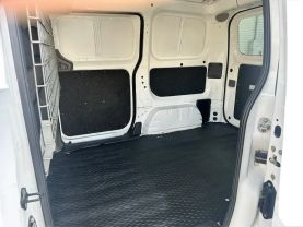 2017 CHEVROLET CITY EXPRESS VAN 4-CYL, 2.0 LITER LT VAN 4D