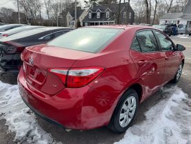 2016 Toyota Corolla - Image 4