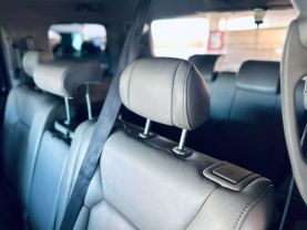 2011 HONDA PILOT SUV V6, VTEC, 3.5 LITER TOURING SPORT UTILITY 4D
