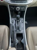 2015 HONDA ACCORD SEDAN V6, I-VTEC, 3.5 LITER TOURING SEDAN 4D