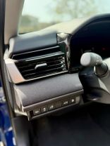 2025 TOYOTA CAMRY SEDAN 4-CYL, HYBRID, 2.5 LITER LE SEDAN 4D