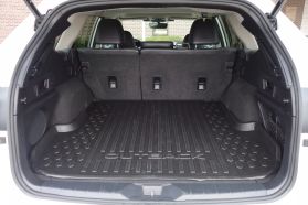 2023 SUBARU OUTBACK WAGON 4-CYL, TURBO, 2.4 LITER LIMITED XT WAGON 4D
