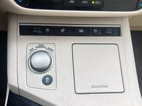 2014 LEXUS ES SEDAN V6, 3.5 LITER ES 350 SEDAN 4D