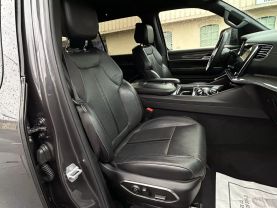 2022 JEEP WAGONEER SUV - AUTOMATIC - Dart Auto Group