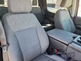 2022 FORD F150 SUPERCREW CAB PICKUP