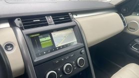 2020 Land Rover Discovery - Image 49
