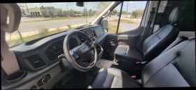 2023 FORD TRANSIT 250 CARGO VAN CARGO V6, FLEX FUEL, 3.5 LITER MEDIUM ROOF W/LWB VAN 3D