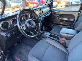 2018 JEEP WRANGLER UNLIMITED