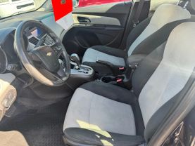 2011 CHEVROLET CRUZE