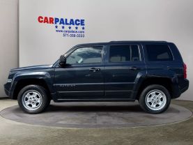 2014 Jeep Patriot Sport Suv 4d - Image 2