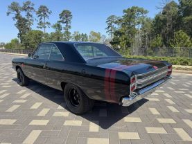 1967 DODGE DART - - CUSTOM RESTO - MOD
