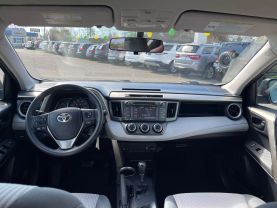 2014 TOYOTA RAV4
