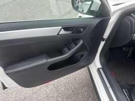 2014 VOLKSWAGEN JETTA SEDAN 4-CYL, PZEV, 2.0T 2.0T GLI AUTOBAHN SEDAN 4D