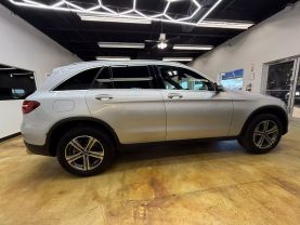 2018 MERCEDES-BENZ GLC