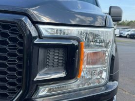2018 Ford F150 Supercrew Cab Xl Pickup 4d 5 1/2 Ft - Image 12